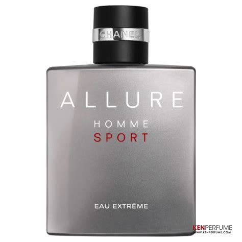 similar to allure homme